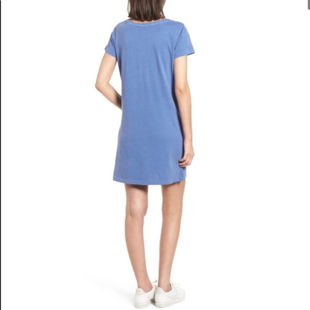 SOLD!! NWT N:PHILANTHROPY Carlita T-Shirt Dress - Picture 2 of 12